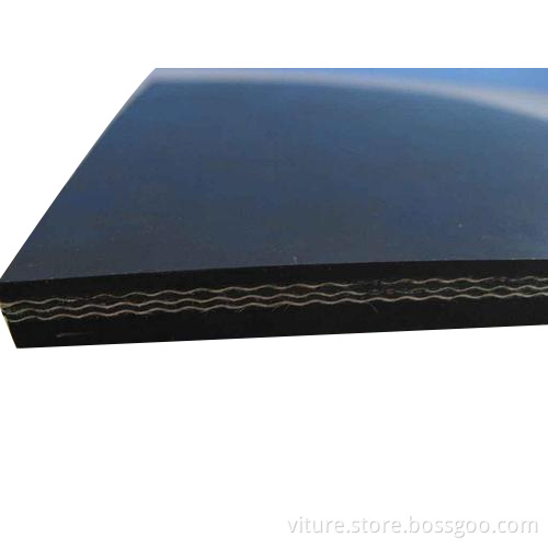 Rubber EP400/3 Conveyor Belt